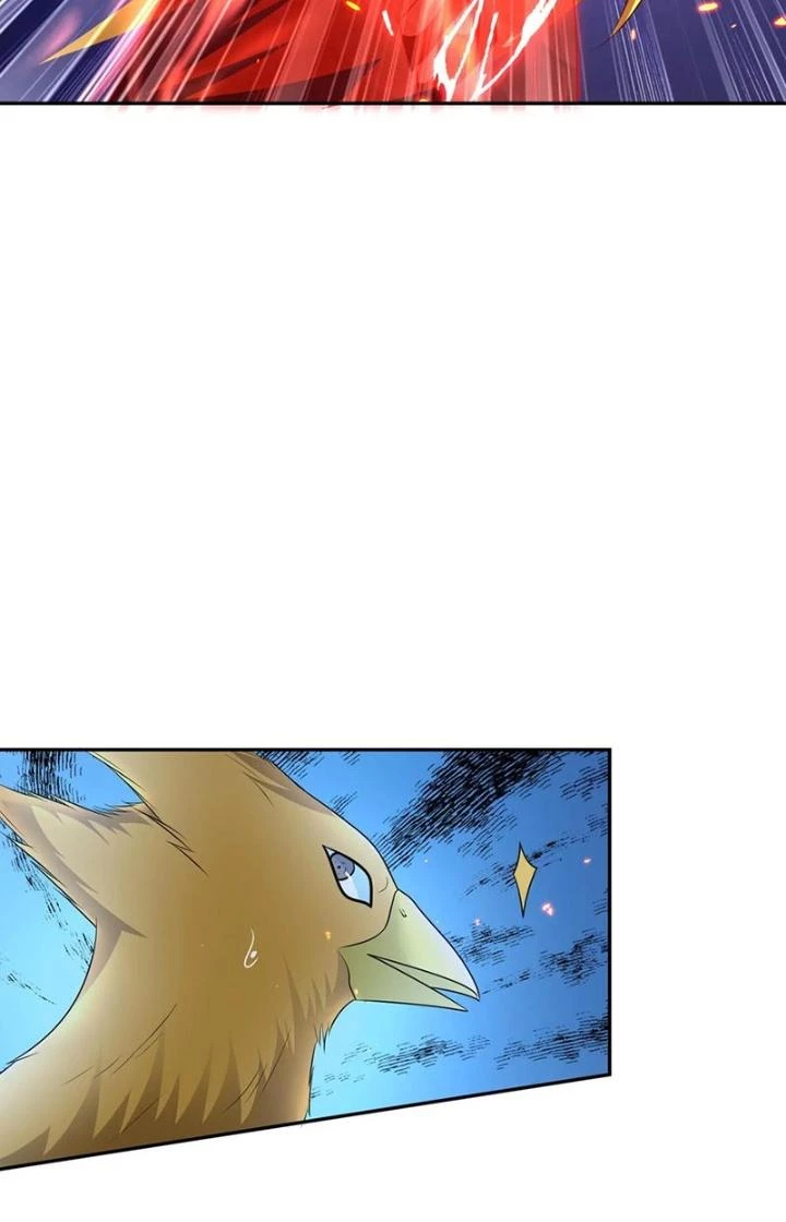 Trước Kia Có Tòa Trấn Yêu Quan Chapter 109 - Trang 2