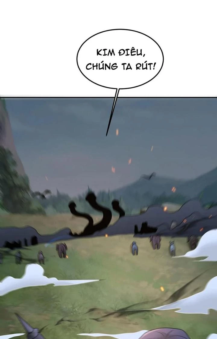 Trước Kia Có Tòa Trấn Yêu Quan Chapter 109 - Trang 2