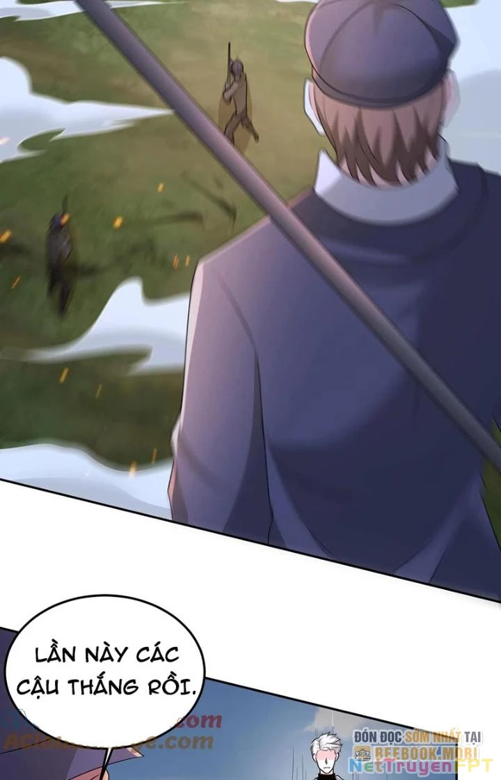 Trước Kia Có Tòa Trấn Yêu Quan Chapter 109 - Trang 2