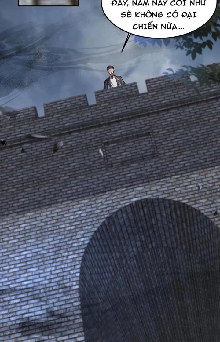 Trước Kia Có Tòa Trấn Yêu Quan Chapter 109 - Trang 2