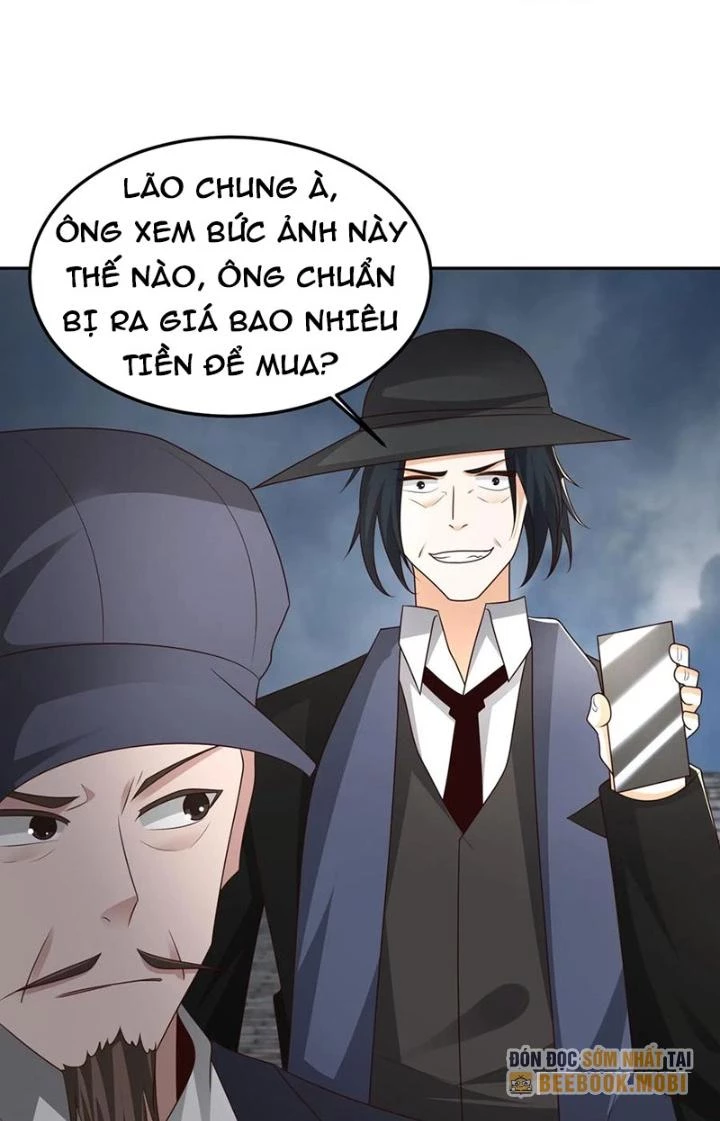 Trước Kia Có Tòa Trấn Yêu Quan Chapter 109 - Trang 2