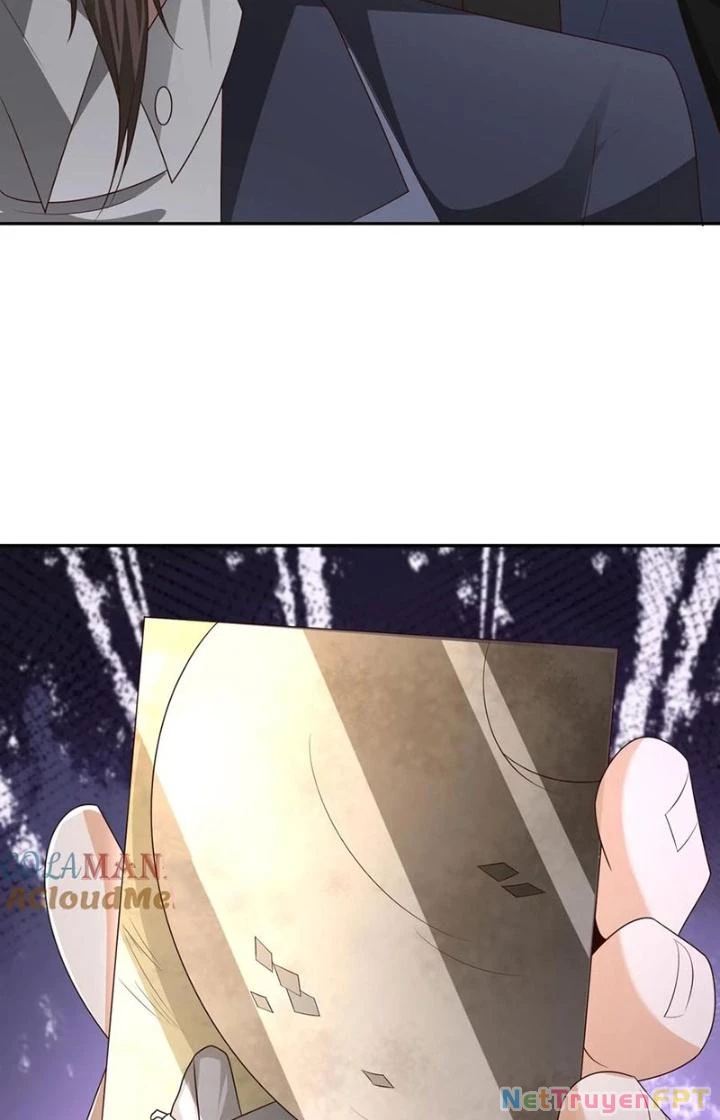 Trước Kia Có Tòa Trấn Yêu Quan Chapter 109 - Trang 2