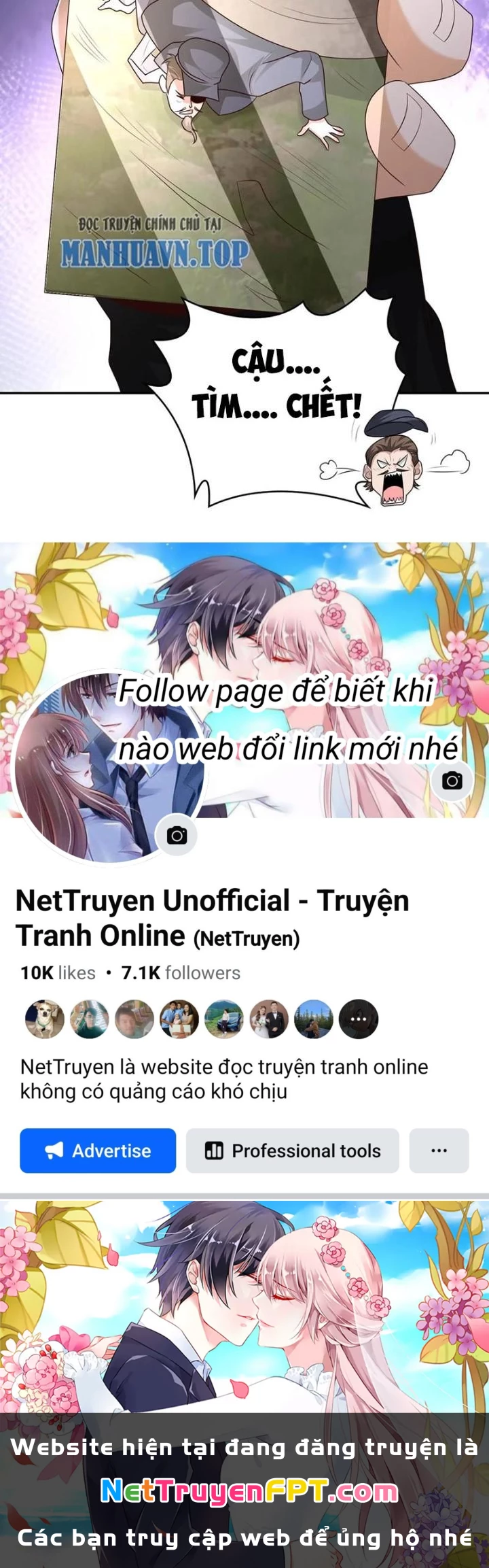 Trước Kia Có Tòa Trấn Yêu Quan Chapter 109 - Trang 2