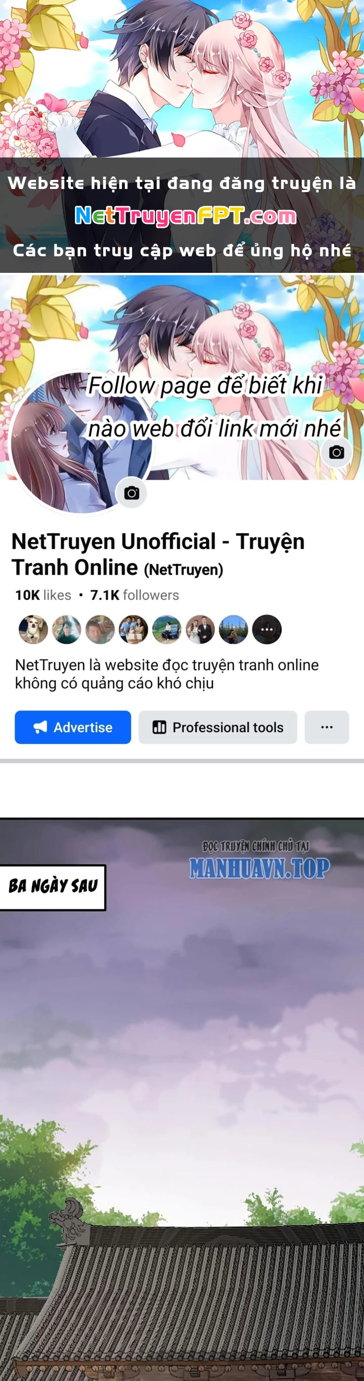 Trước Kia Có Tòa Trấn Yêu Quan Chapter 110 - Trang 2