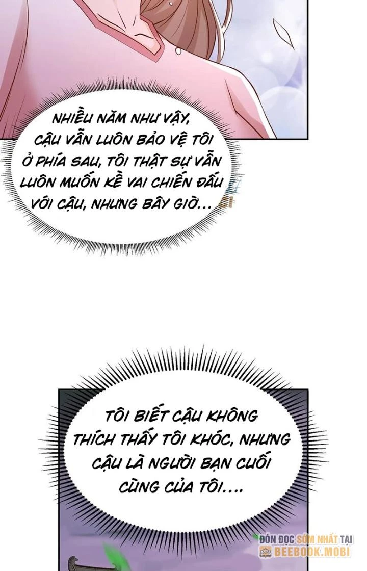 Trước Kia Có Tòa Trấn Yêu Quan Chapter 110 - Trang 2