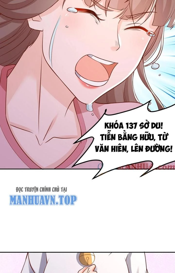 Trước Kia Có Tòa Trấn Yêu Quan Chapter 110 - Trang 2