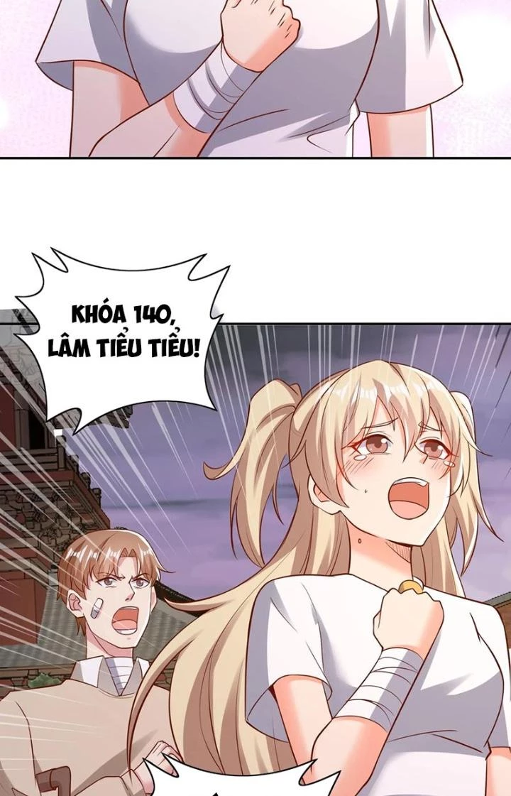 Trước Kia Có Tòa Trấn Yêu Quan Chapter 110 - Trang 2