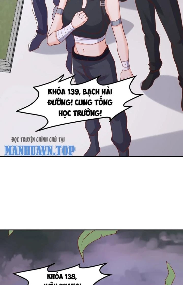 Trước Kia Có Tòa Trấn Yêu Quan Chapter 110 - Trang 2