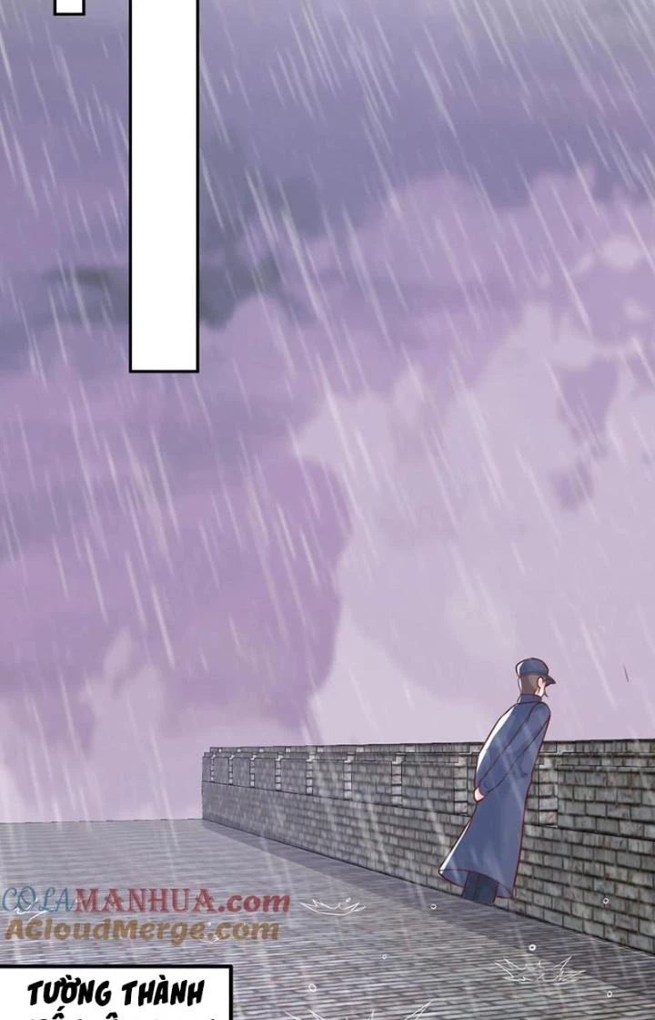 Trước Kia Có Tòa Trấn Yêu Quan Chapter 110 - Trang 2