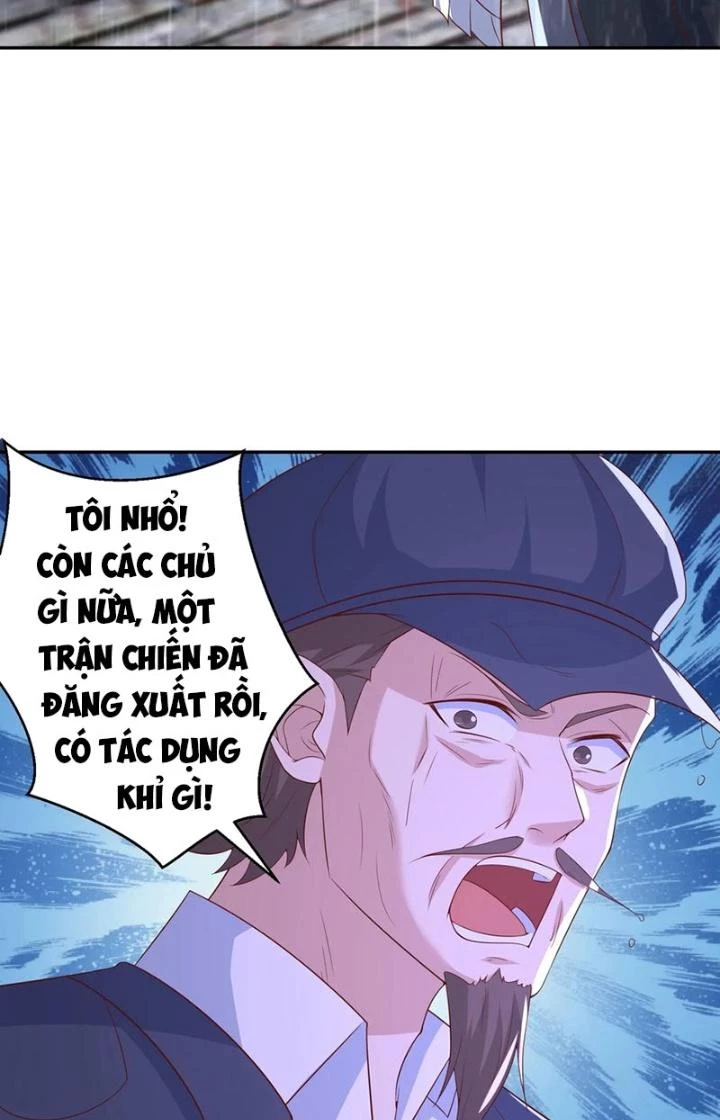 Trước Kia Có Tòa Trấn Yêu Quan Chapter 110 - Trang 2