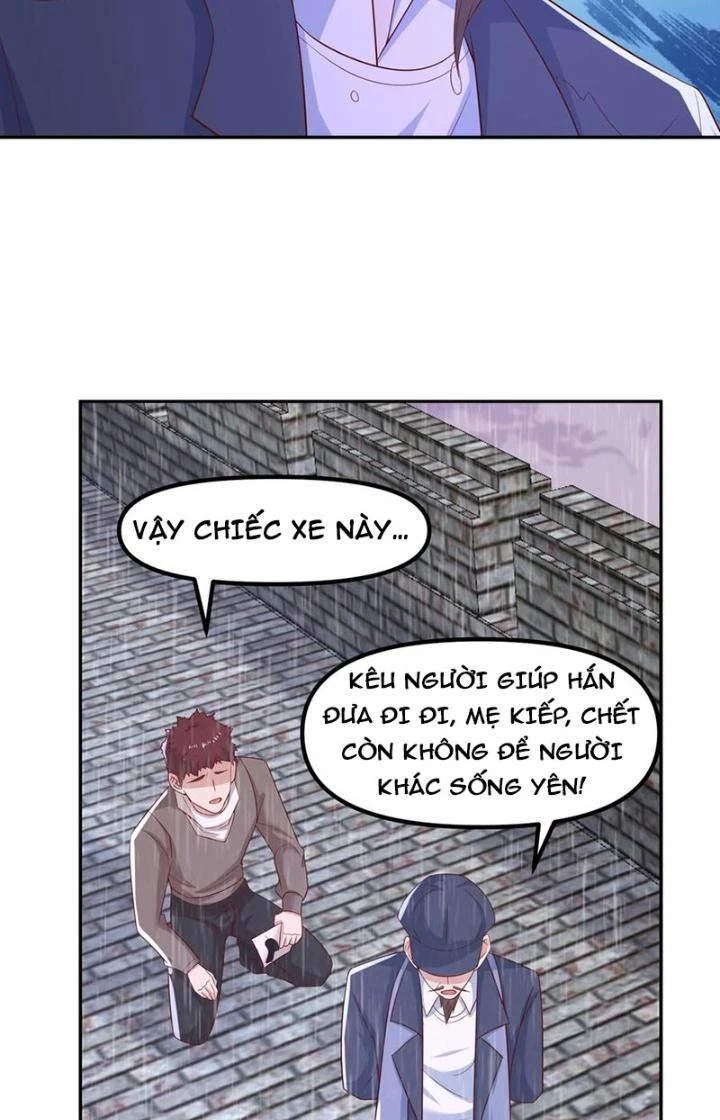 Trước Kia Có Tòa Trấn Yêu Quan Chapter 110 - Trang 2