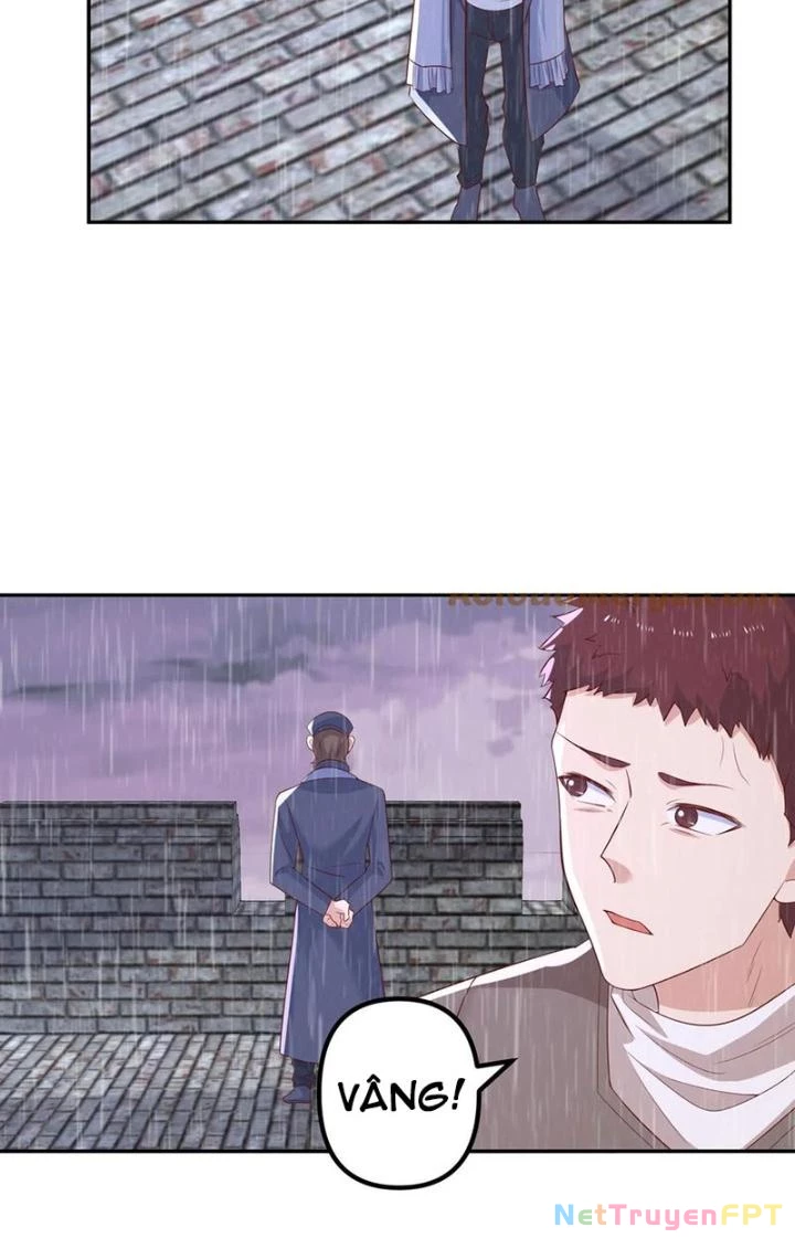 Trước Kia Có Tòa Trấn Yêu Quan Chapter 110 - Trang 2