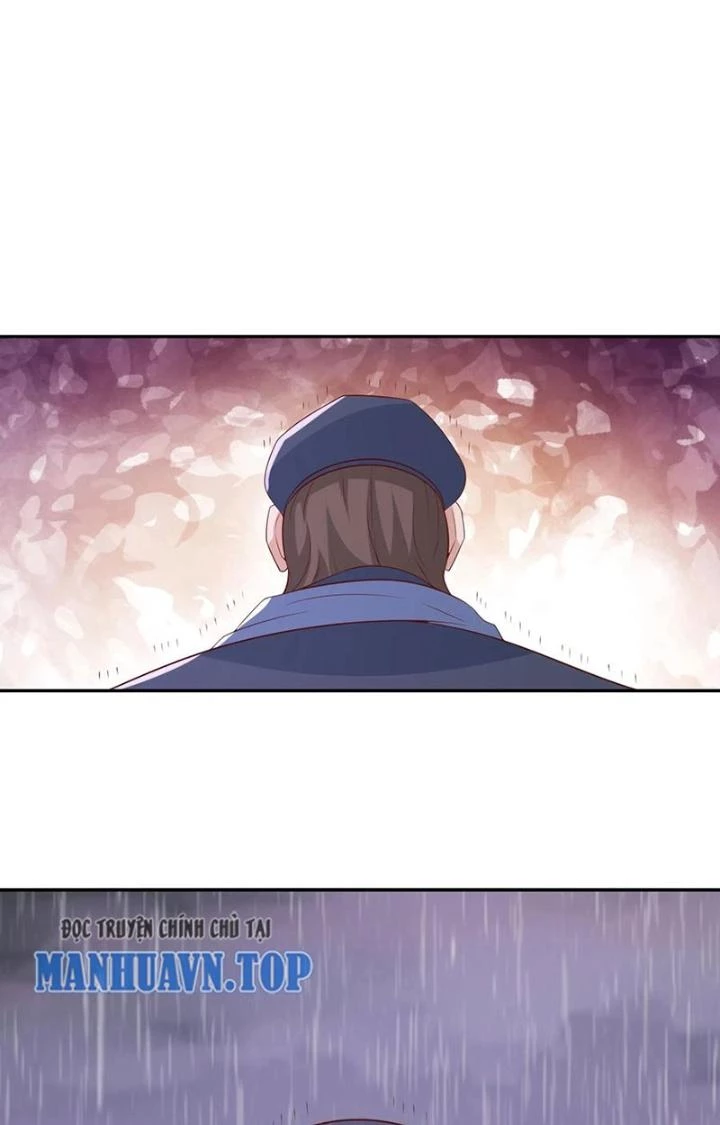 Trước Kia Có Tòa Trấn Yêu Quan Chapter 110 - Trang 2