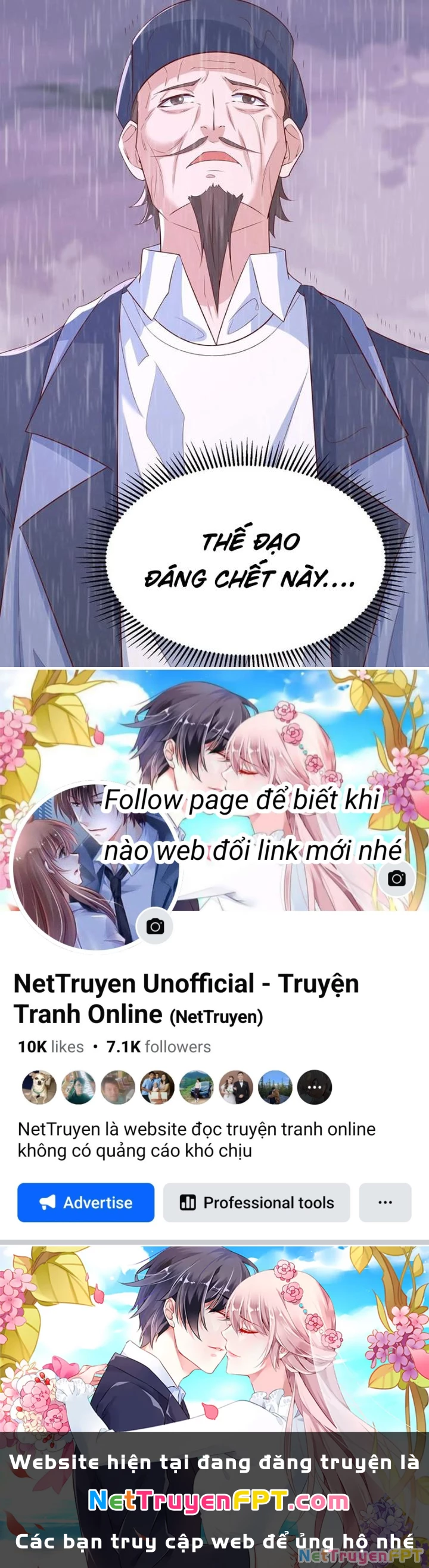 Trước Kia Có Tòa Trấn Yêu Quan Chapter 110 - Trang 2