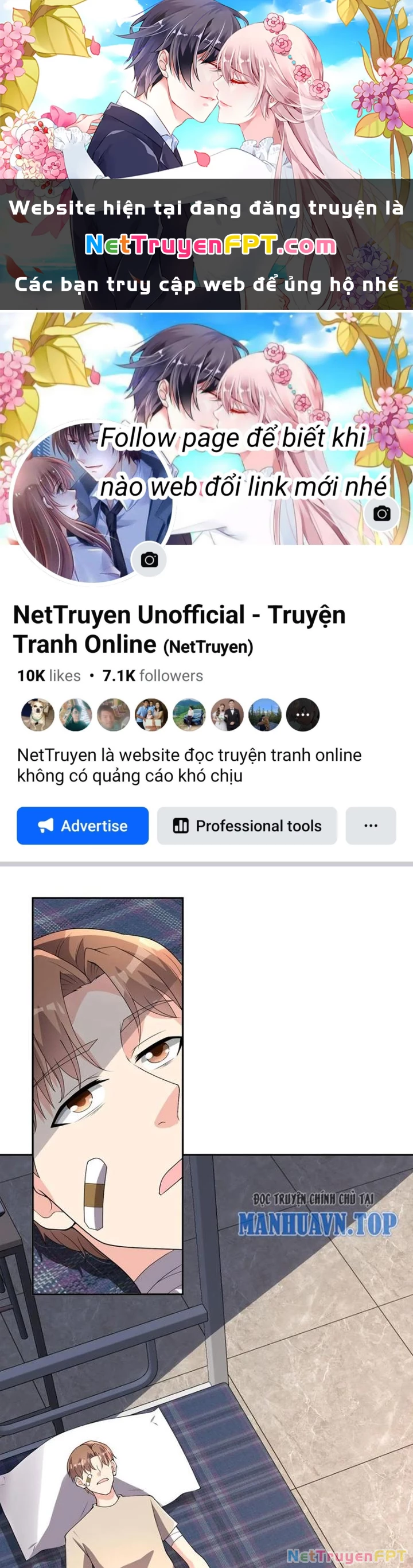 Trước Kia Có Tòa Trấn Yêu Quan Chapter 111 - Trang 2