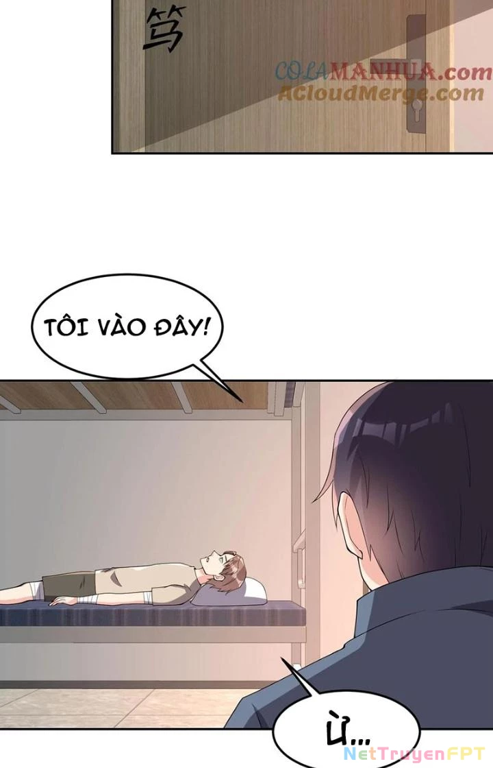 Trước Kia Có Tòa Trấn Yêu Quan Chapter 111 - Trang 2
