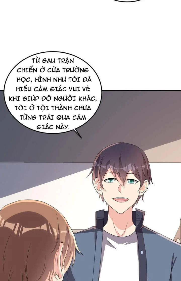 Trước Kia Có Tòa Trấn Yêu Quan Chapter 111 - Trang 2