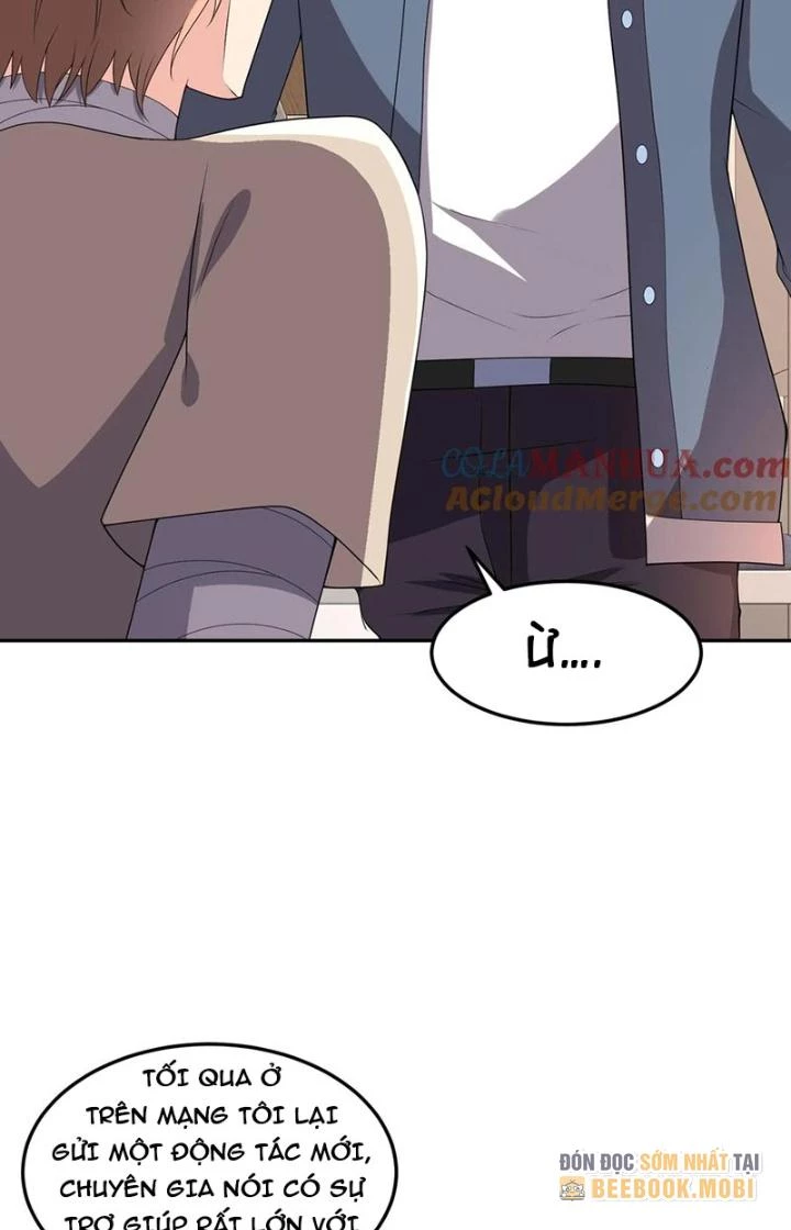 Trước Kia Có Tòa Trấn Yêu Quan Chapter 111 - Trang 2