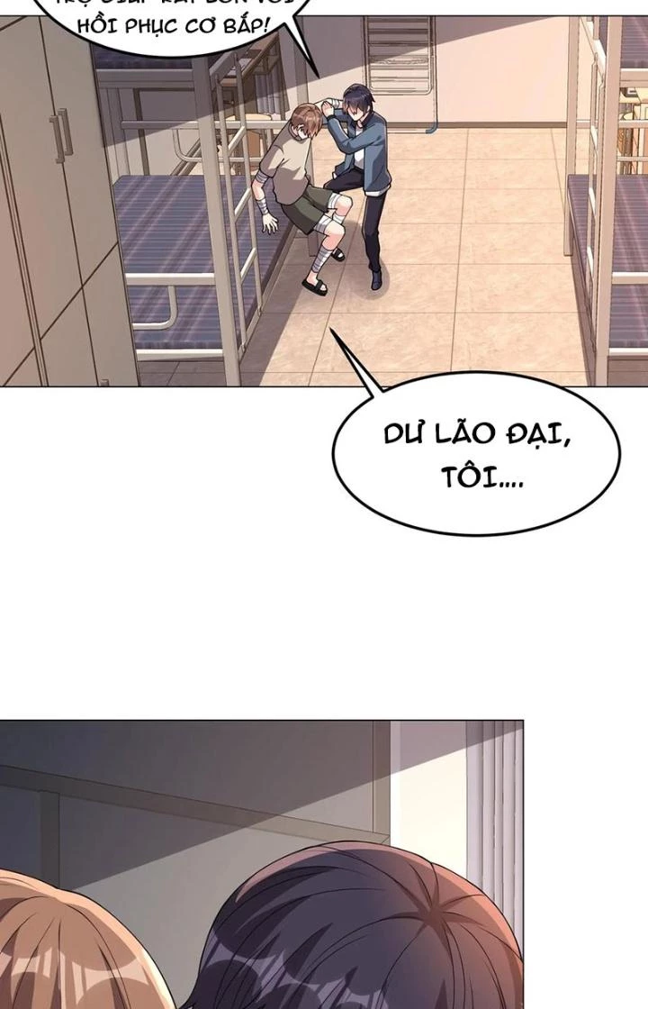 Trước Kia Có Tòa Trấn Yêu Quan Chapter 111 - Trang 2