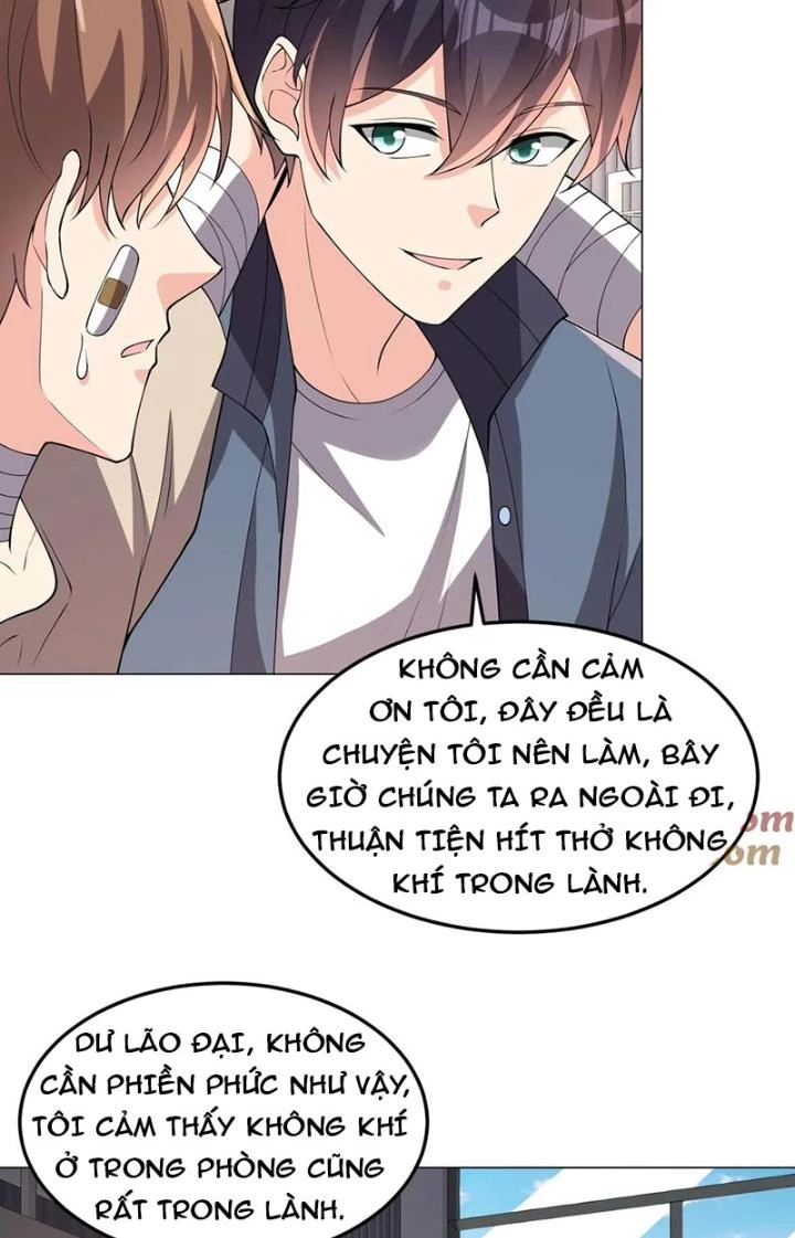 Trước Kia Có Tòa Trấn Yêu Quan Chapter 111 - Trang 2