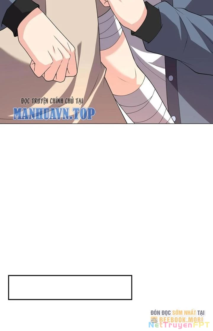 Trước Kia Có Tòa Trấn Yêu Quan Chapter 111 - Trang 2
