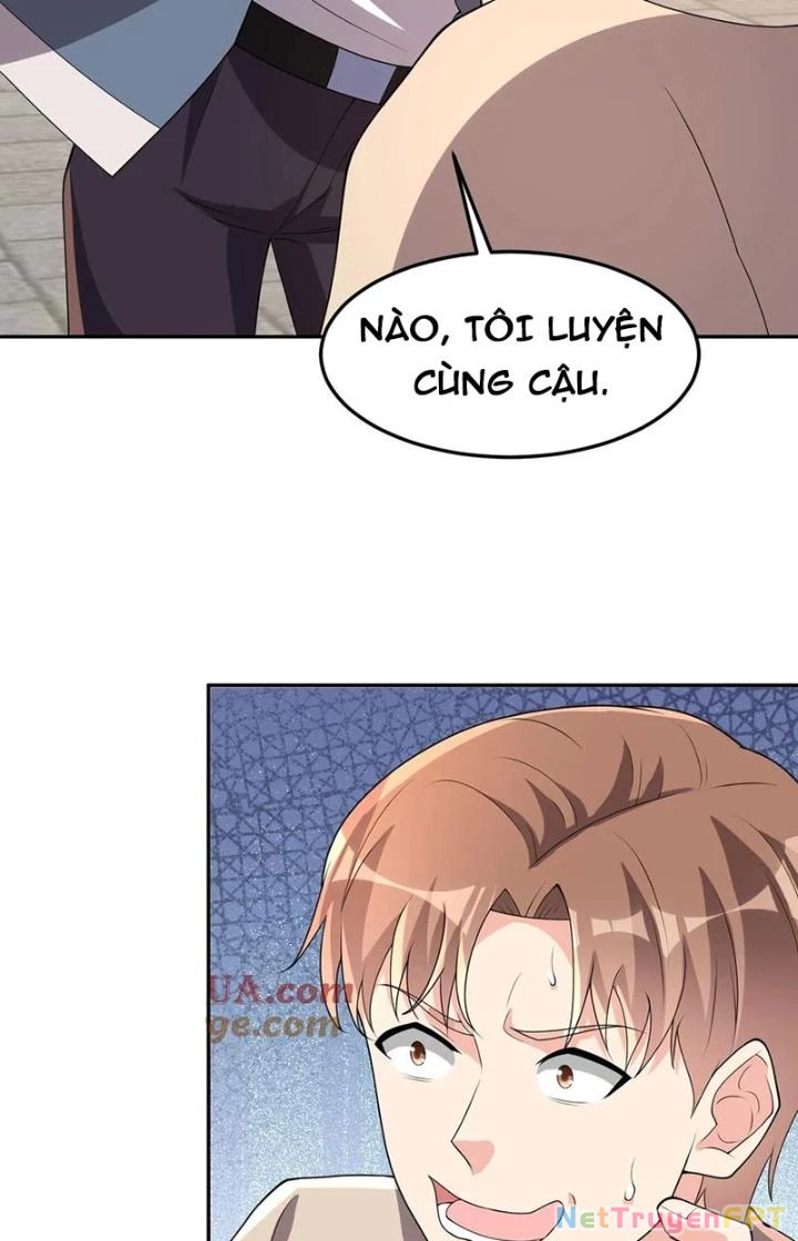 Trước Kia Có Tòa Trấn Yêu Quan Chapter 111 - Trang 2