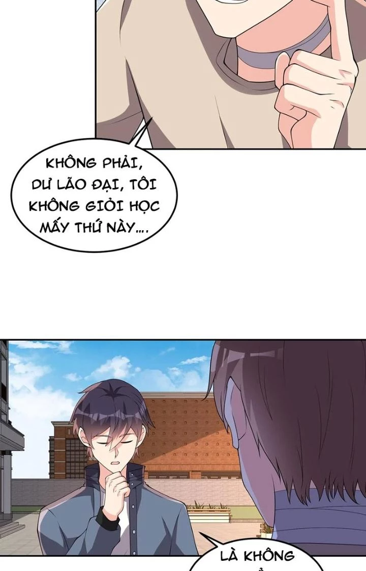 Trước Kia Có Tòa Trấn Yêu Quan Chapter 111 - Trang 2