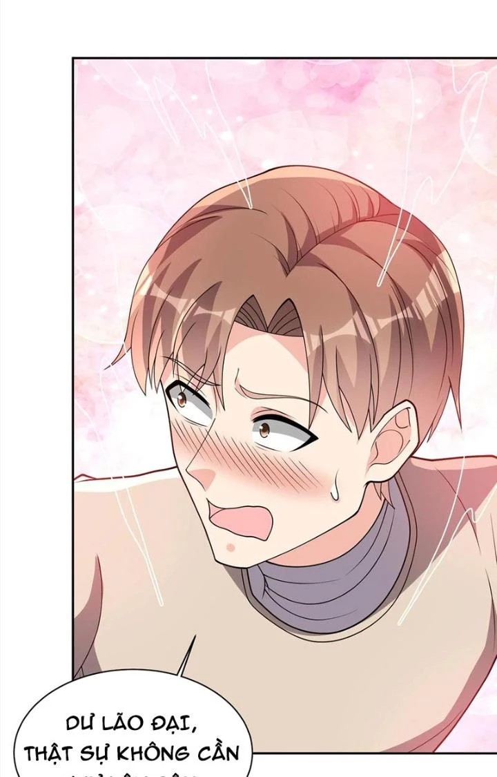 Trước Kia Có Tòa Trấn Yêu Quan Chapter 111 - Trang 2