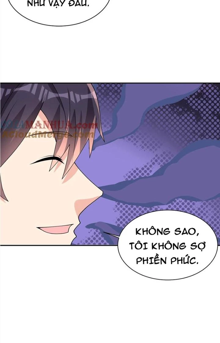 Trước Kia Có Tòa Trấn Yêu Quan Chapter 111 - Trang 2