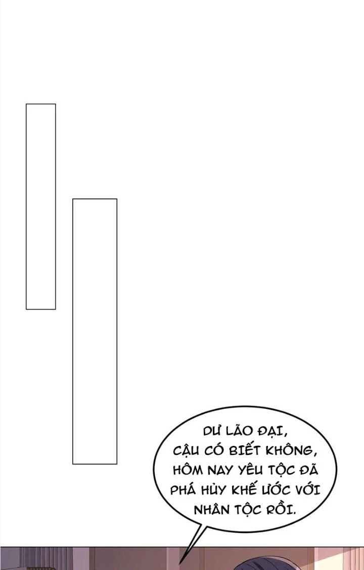 Trước Kia Có Tòa Trấn Yêu Quan Chapter 111 - Trang 2