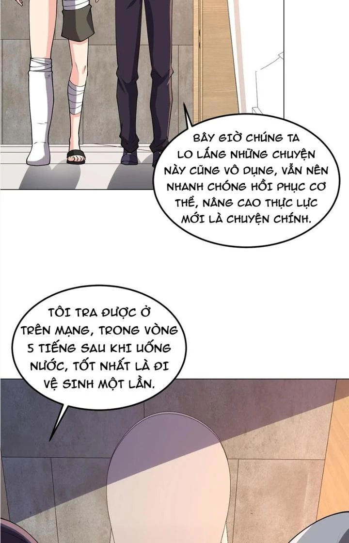 Trước Kia Có Tòa Trấn Yêu Quan Chapter 111 - Trang 2