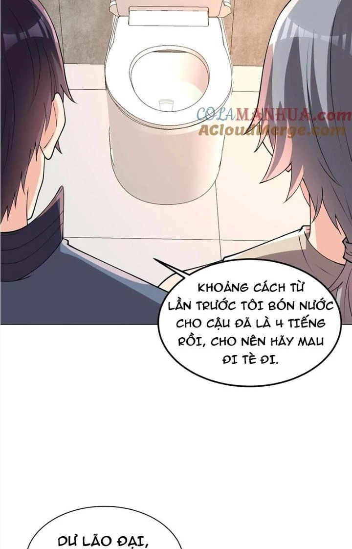 Trước Kia Có Tòa Trấn Yêu Quan Chapter 111 - Trang 2
