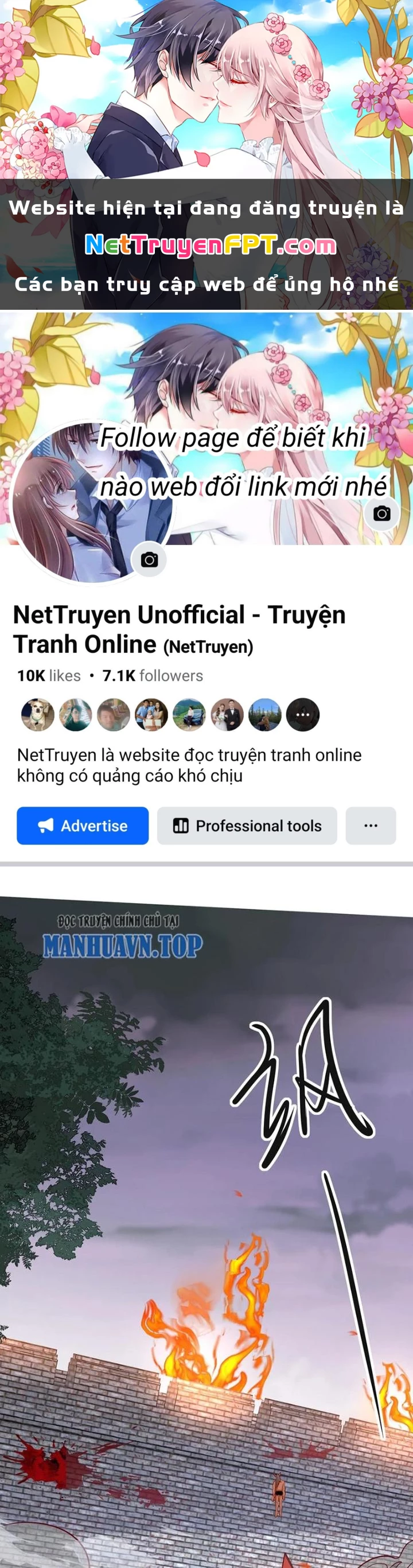 Trước Kia Có Tòa Trấn Yêu Quan Chapter 112 - Trang 2