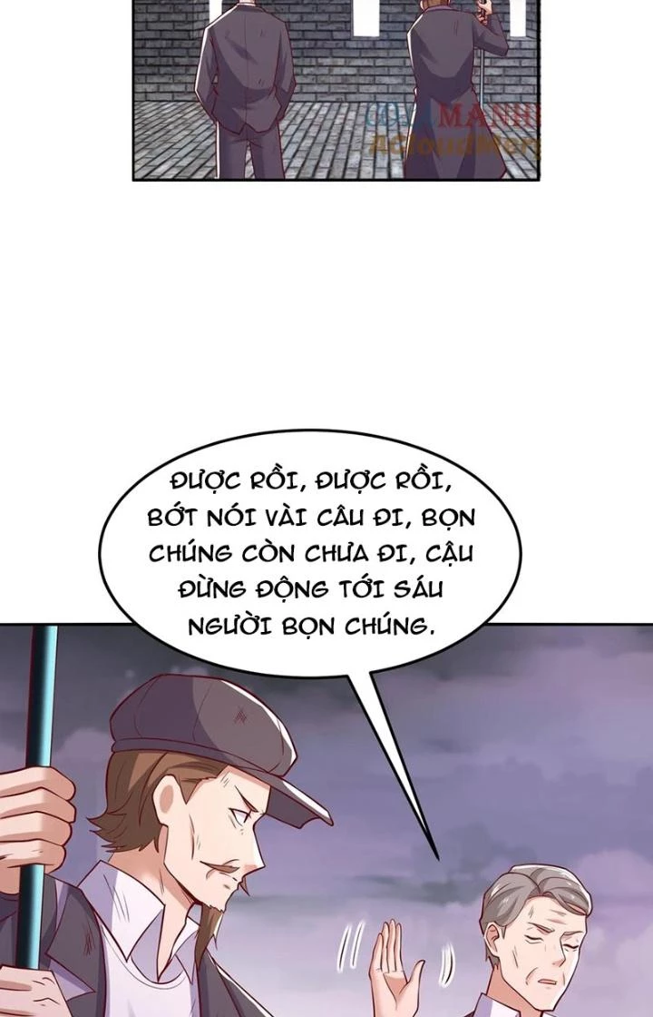 Trước Kia Có Tòa Trấn Yêu Quan Chapter 112 - Trang 2