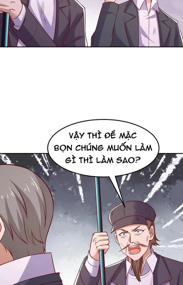 Trước Kia Có Tòa Trấn Yêu Quan Chapter 112 - Trang 2