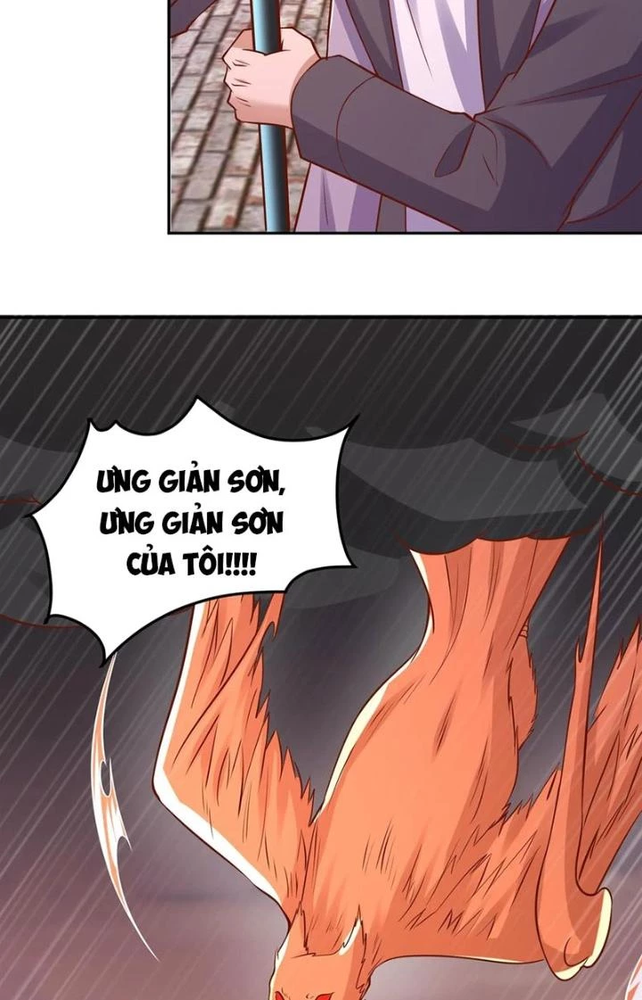 Trước Kia Có Tòa Trấn Yêu Quan Chapter 112 - Trang 2