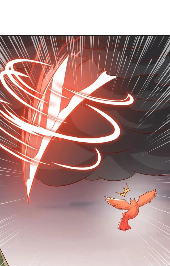 Trước Kia Có Tòa Trấn Yêu Quan Chapter 112 - Trang 2