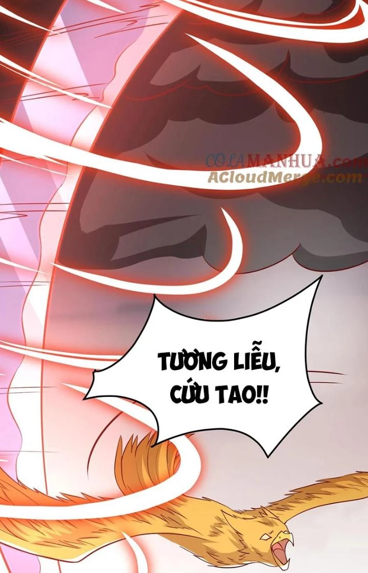 Trước Kia Có Tòa Trấn Yêu Quan Chapter 112 - Trang 2