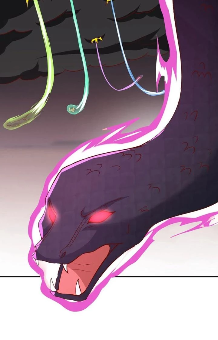Trước Kia Có Tòa Trấn Yêu Quan Chapter 112 - Trang 2