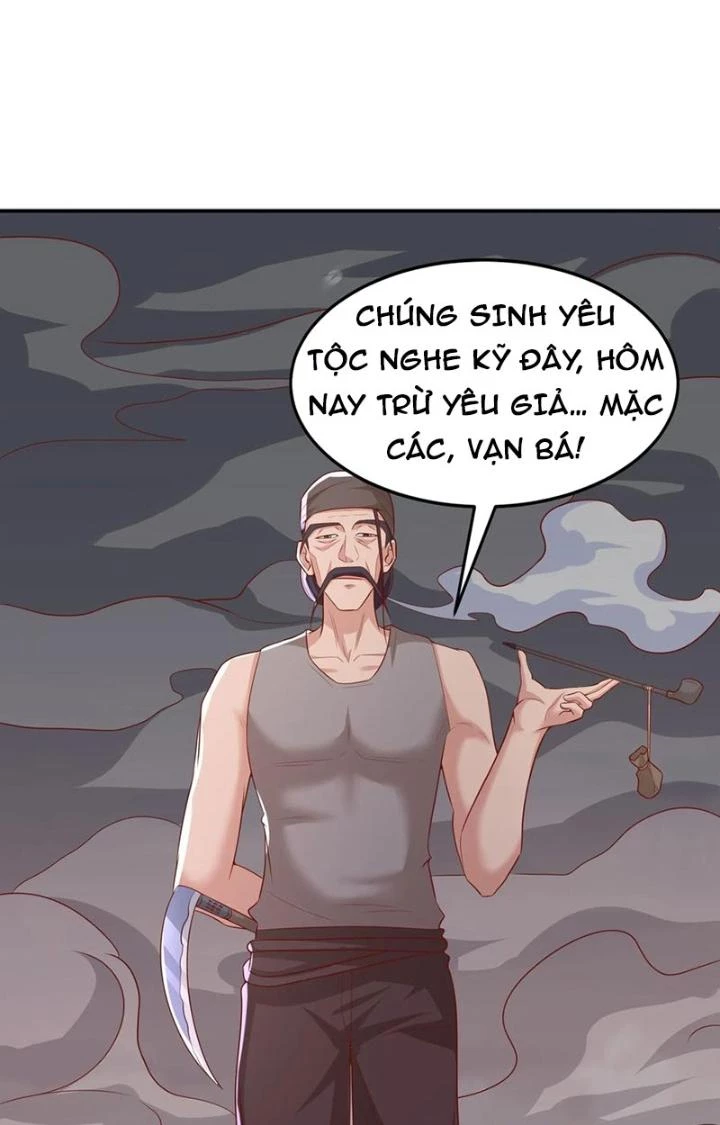 Trước Kia Có Tòa Trấn Yêu Quan Chapter 112 - Trang 2