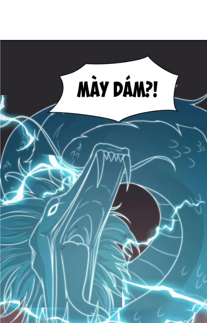 Trước Kia Có Tòa Trấn Yêu Quan Chapter 112 - Trang 2