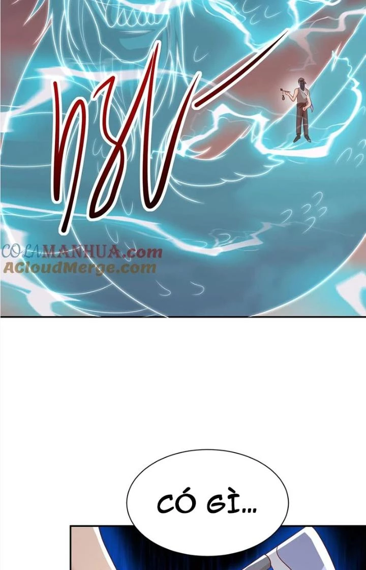 Trước Kia Có Tòa Trấn Yêu Quan Chapter 112 - Trang 2