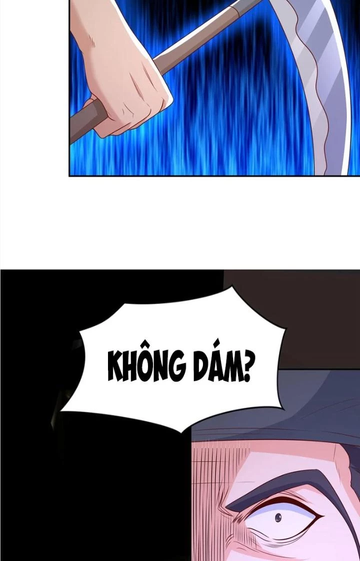 Trước Kia Có Tòa Trấn Yêu Quan Chapter 112 - Trang 2