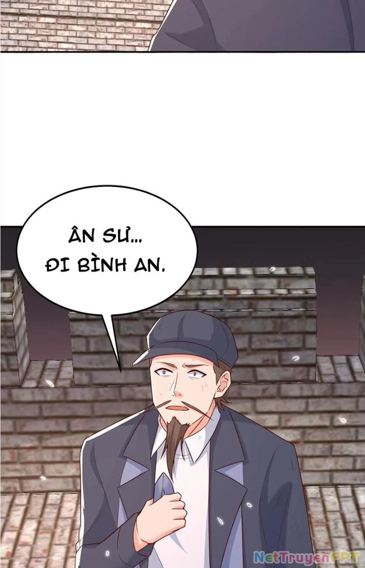 Trước Kia Có Tòa Trấn Yêu Quan Chapter 112 - Trang 2