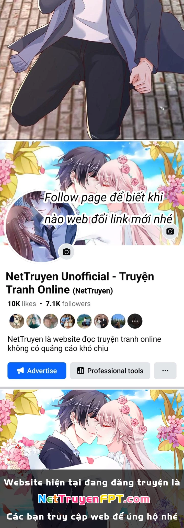 Trước Kia Có Tòa Trấn Yêu Quan Chapter 112 - Trang 2