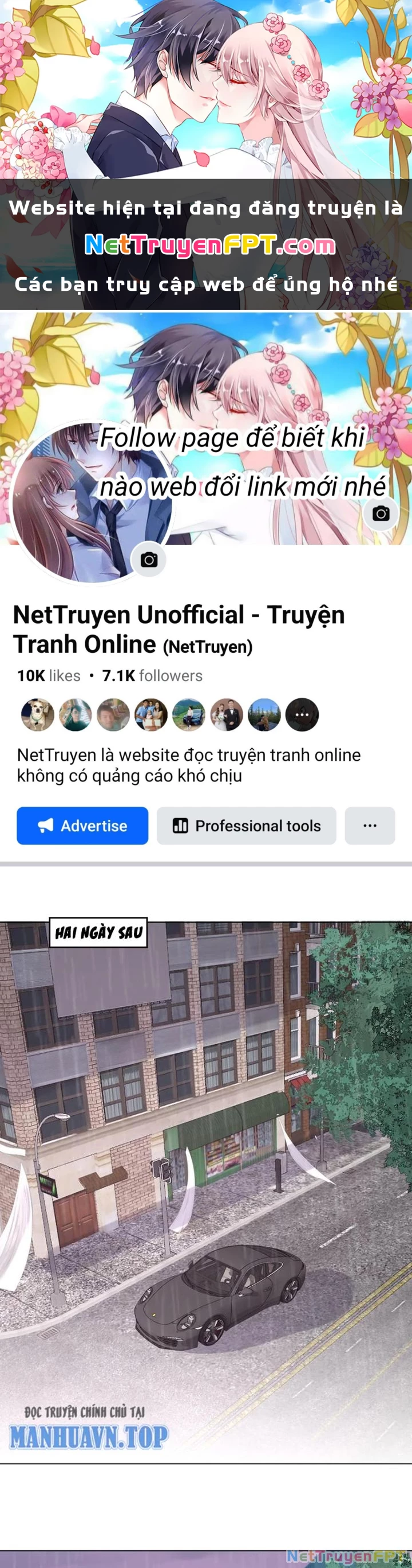 Trước Kia Có Tòa Trấn Yêu Quan Chapter 113 - Trang 2