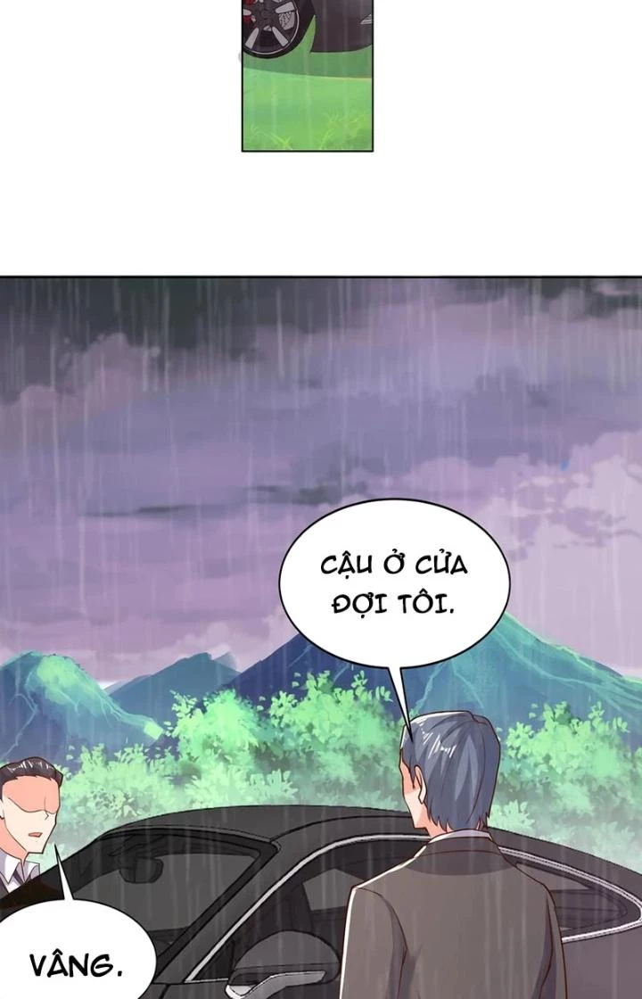 Trước Kia Có Tòa Trấn Yêu Quan Chapter 113 - Trang 2