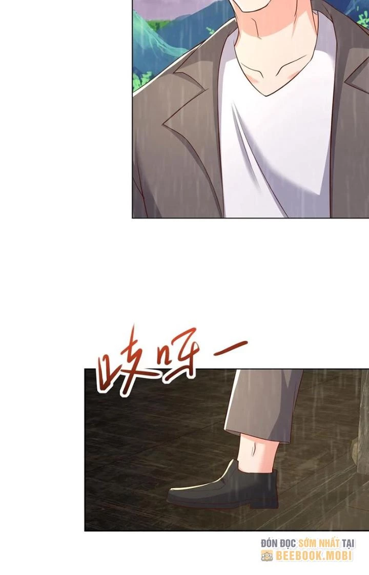 Trước Kia Có Tòa Trấn Yêu Quan Chapter 113 - Trang 2