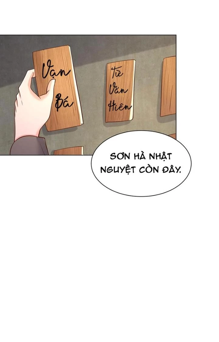 Trước Kia Có Tòa Trấn Yêu Quan Chapter 113 - Trang 2