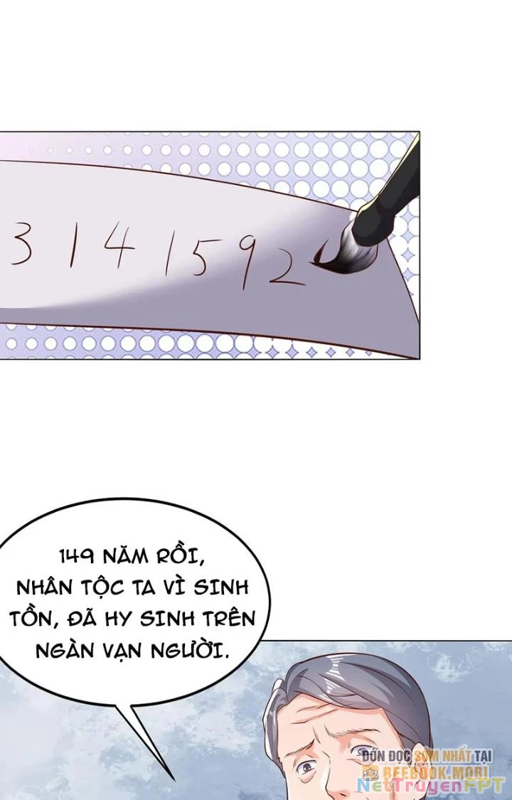 Trước Kia Có Tòa Trấn Yêu Quan Chapter 113 - Trang 2